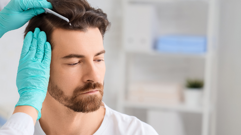 Khi nào cần tìm đến bác sĩ da liễu?