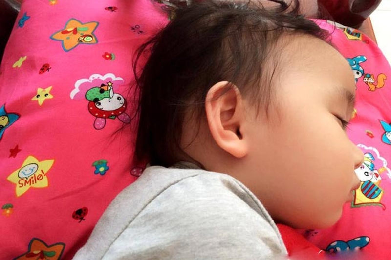 Cách làm gối đinh lăng cực đơn giản