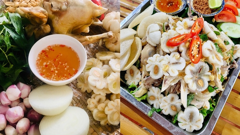 Gỏi gà măng cụt có độc không? Câu trả lời từ chuyên gia dinh dưỡng 3