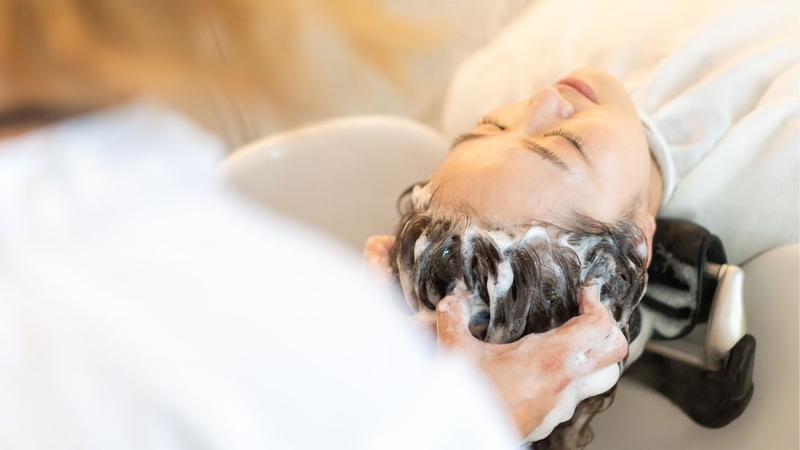 Bạn có thể kết hợp và dùng luân phiên các loại dầu gội một cách có kế hoạch