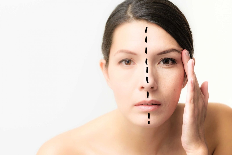 Gọi tên các loại sữa rửa mặt dành cho từng loại da1