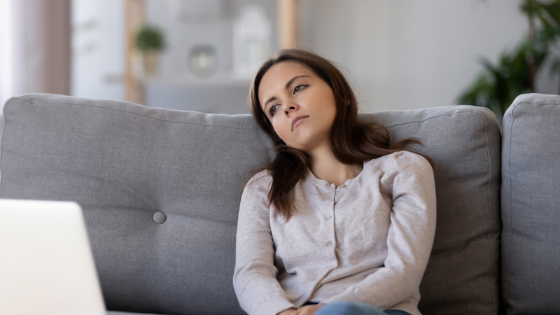 Gói xét nghiệm nâng cao đặc biệt phù hợp với phụ nữ làm việc văn phòng, ít vận động