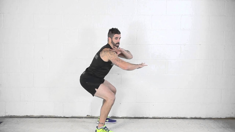 Gợi ý 10 bài tập mông tại nhà không cần tạ hiệu quả cao 4