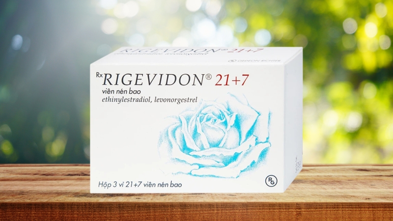 Gợi ý 3 loại thuốc tránh thai hàng ngày tốt nhất 3