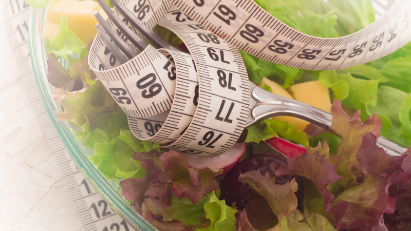 Gợi ý 4 nhóm thực phẩm giúp giảm cân cực nhanh và hiệu quả 3