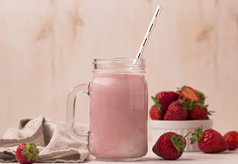 Nước ép tốt cho thận 2