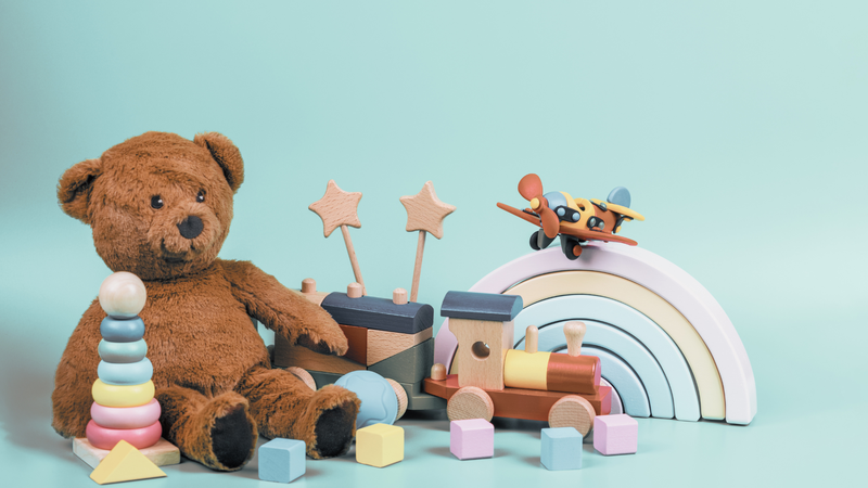 Gợi ý 5 món đồ chơi cho bé 3 tuổi phát triển toàn diện2