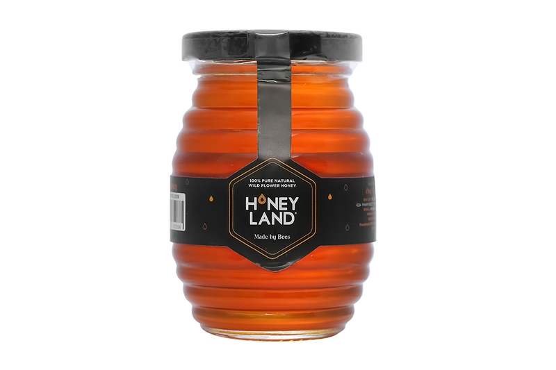 Gợi ý 6 sản phẩm mật ong thơm ngon tốt cho sức khỏe 2