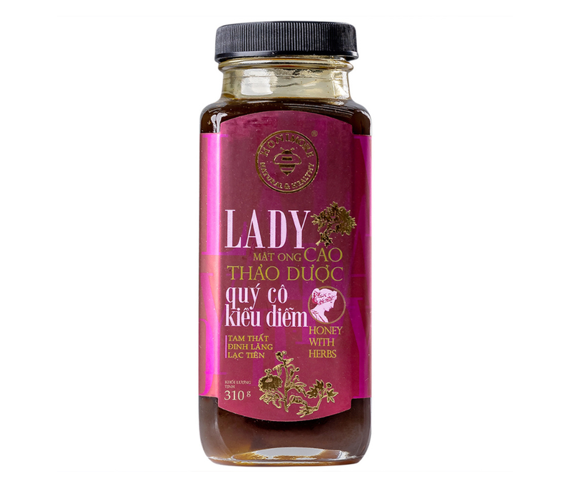 Gợi ý 6 sản phẩm mật ong thơm ngon tốt cho sức khỏe 5
