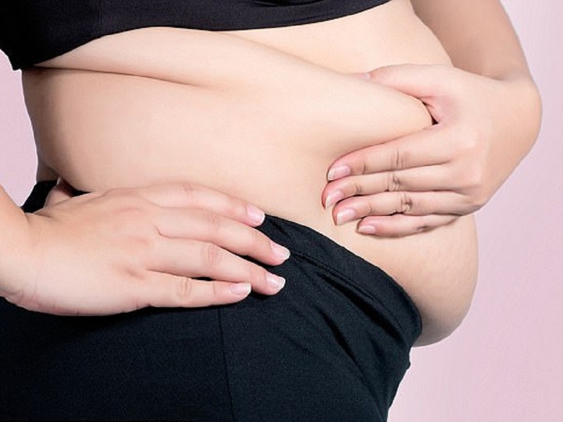 Gợi ý 7 loại thực phẩm đánh bay mỡ bụng 1