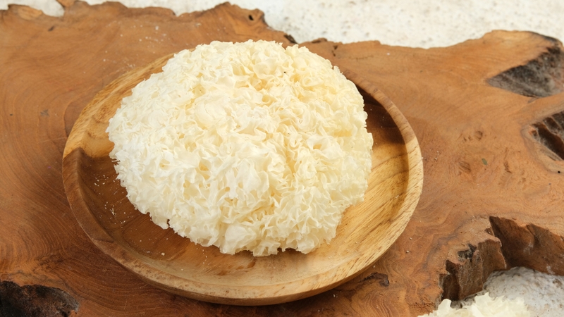 Gợi ý các loại nấm ăn được giàu dinh dưỡng và tốt cho sức khỏe mà bạn có thể tham khảo 3