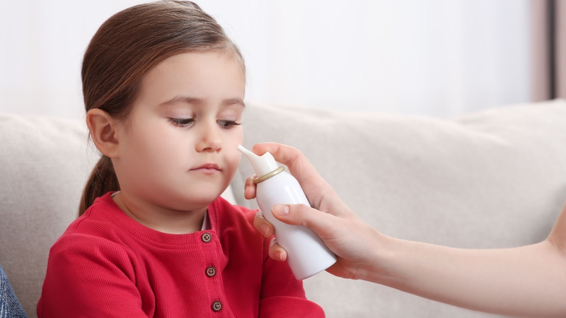Lựa chọn sản phẩm phù hợp với độ tuổi và tình trạng của trẻ