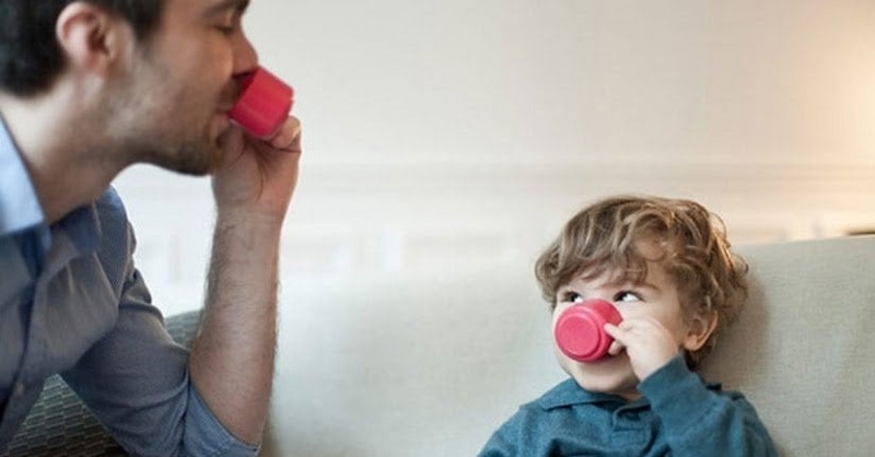 Gợi ý các trò chơi cho trẻ tự kỷ 3