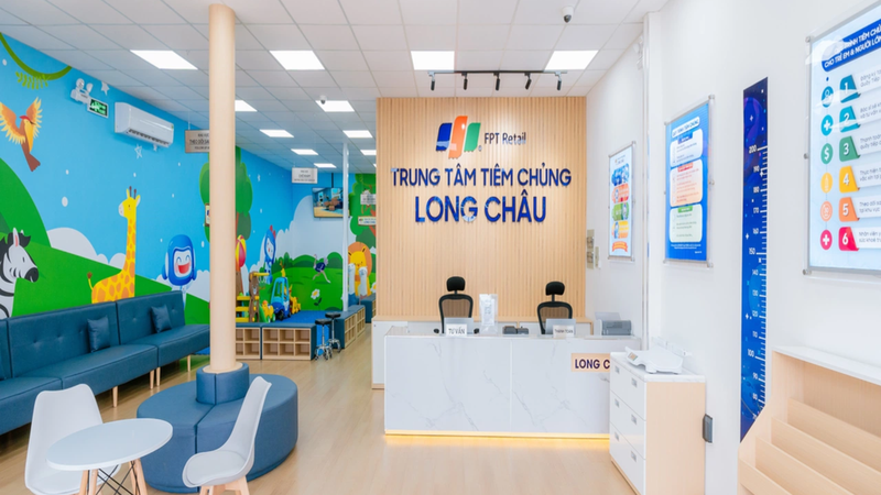 Gợi ý các trung tâm tiêm chủng Long An uy tín - an toàn - chất lượng 3