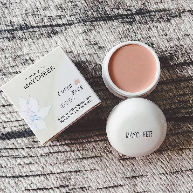 Gợi ý cách chọn kem che khuyết điểm cho nam giới 3