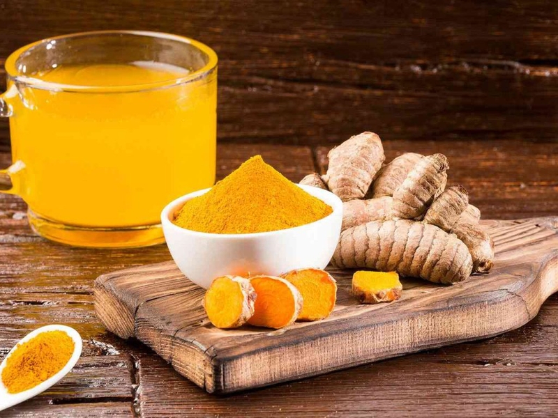 Gợi ý cách chữa bệnh hắc lào ở háng tại nhà tận gốc 3