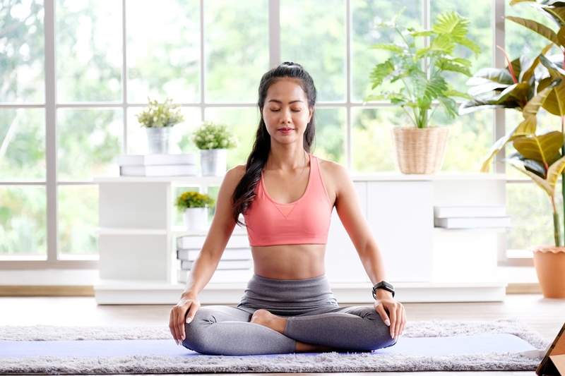 Những thay đổi trong cuộc sống sau khi điều trị ung thư 2