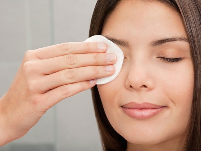 Một số&nbsp;cách trị lẹo mắt nhanh nhất trong một đêm