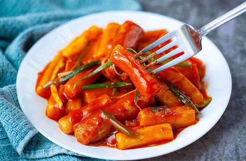 Gợi ý cho bạn một số loại thực phẩm giúp giảm tiết mồ hôi hiệu quả 5