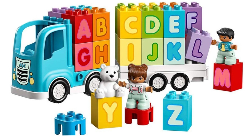 Gợi ý chọn quà sinh nhật cho bé gái 1 tuổi 1