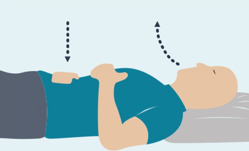 Gợi ý một số bài tập tăng tuần hoàn máu não đơn giản, hiệu quả 3