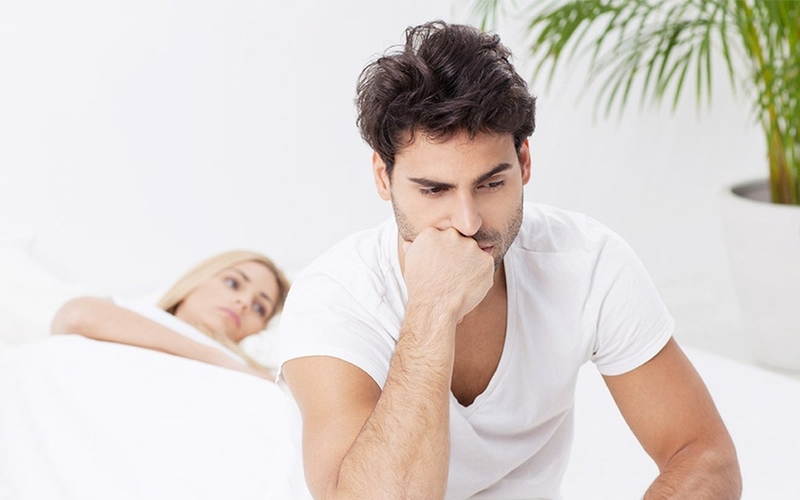 Gợi ý một số bài thuốc chữa yếu sinh lý ở nam giới đơn giản và hiệu quả 1