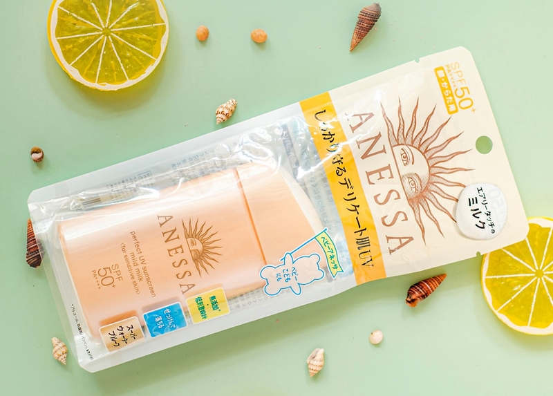 Gợi ý một số kem chống nắng cho da dầu mụn viêm