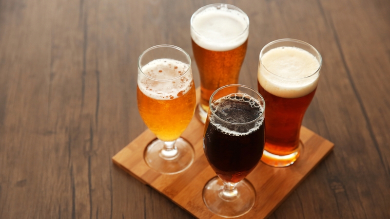 Gợi ý một số thức uống có cồn tốt cho sức khỏe và một số lưu ý khi sử dụng 2