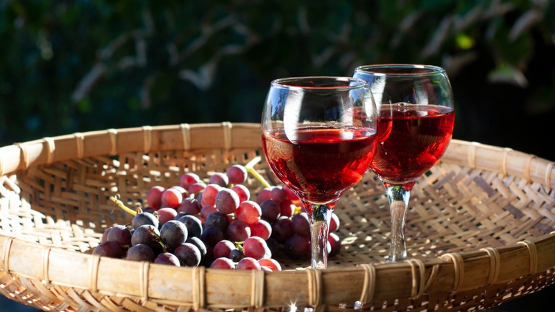 Gợi ý một số thức uống có cồn tốt cho sức khỏe và một số lưu ý khi sử dụng 3