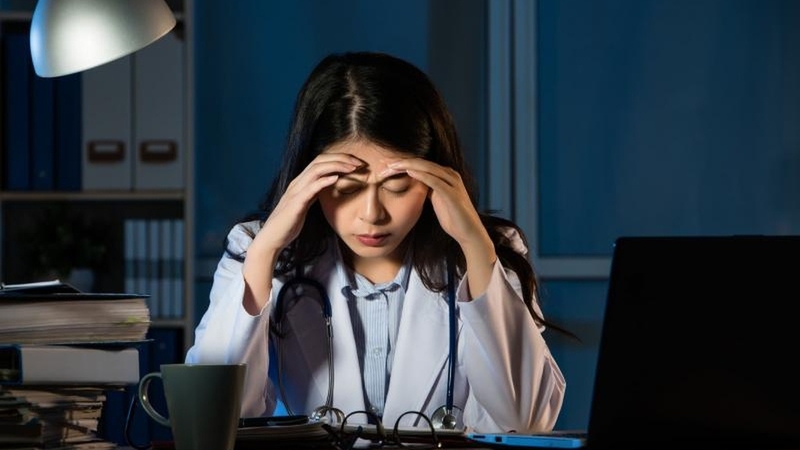 Gợi ý những cách chữa đau đầu cấp tốc tại nhà hiệu quả mà không cần dùng thuốc 1