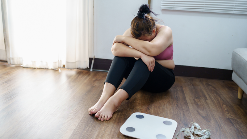 Gợi ý những cách giảm cân hiệu quả cho nữ 16 tuổi 1