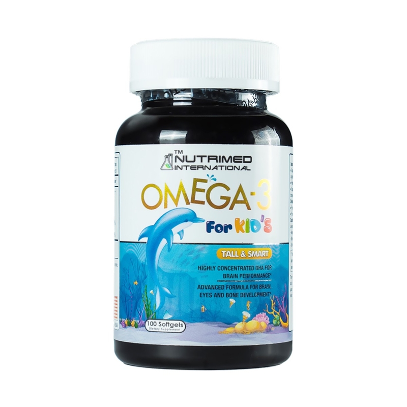 Gợi ý phụ huynh những chất cần bổ sung cho trẻ đang tuổi đi học 3