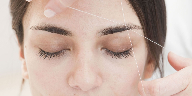 Gợi ý phương pháp tẩy lông phù hợp với từng bộ phận cơ thể 2