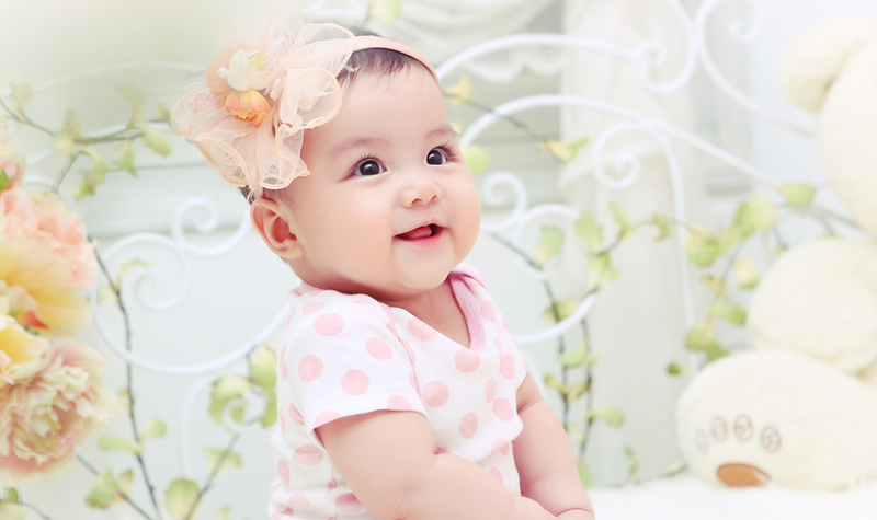 Gợi ý tên con gái đẹp, ý nghĩa dành cho các mẹ tham khảo 1