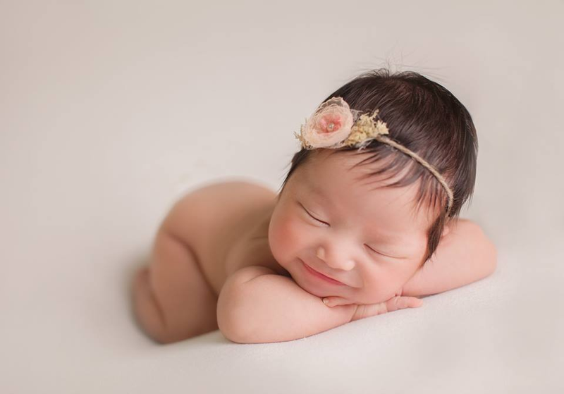 Gợi ý tên con gái đẹp, ý nghĩa dành cho các mẹ tham khảo 2