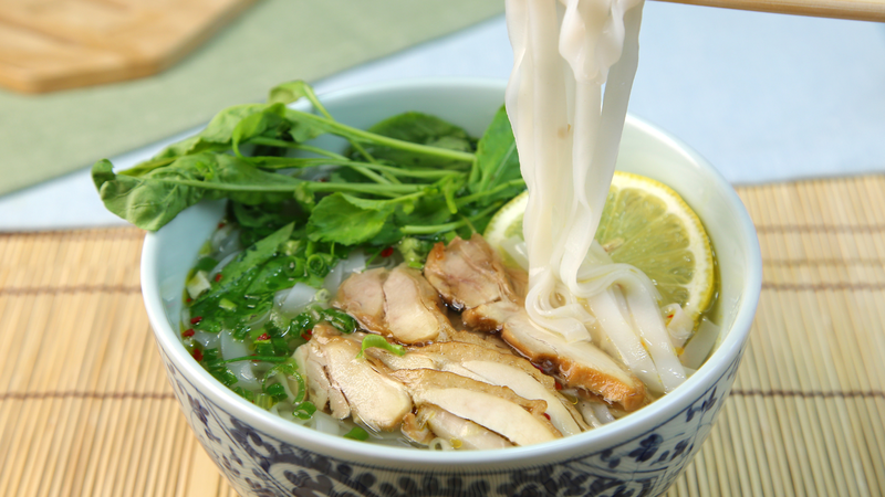 Gợi ý thực đơn 7 ngày cho người bệnh gout 2