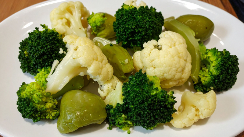 Chất xơ giúp tiêu hóa khỏe và hạn chế tăng đường huyết