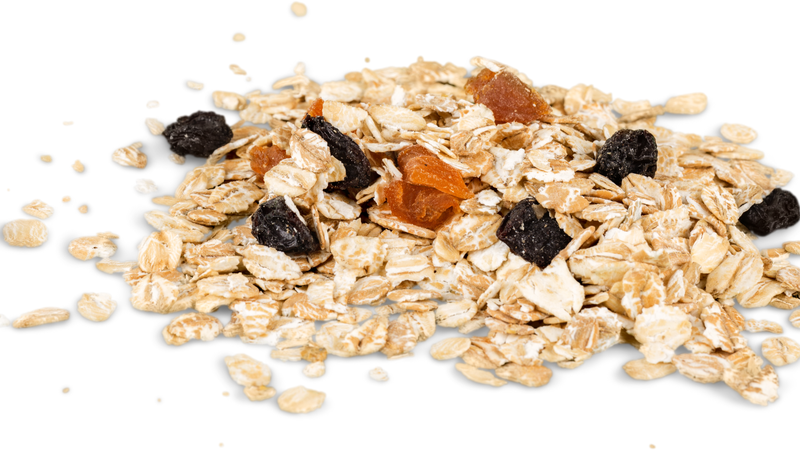 Bữa sáng cân đối đủ nhóm chất cho người tiểu đường