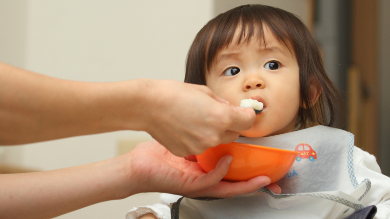 Gợi ý thực đơn cho bé 2 tuổi kiểu Nhật: Đầy đủ dinh dưỡng mỗi ngày 2