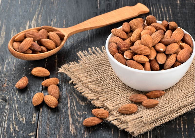 Gợi ý thực đơn cho người đau xương khớp 4