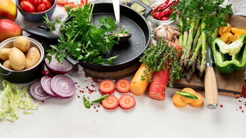 Gợi ý thực đơn cho người suy thận lọc máu 2