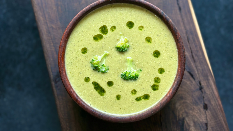 Gợi ý thực đơn cho trẻ 11 tháng chậm tăng cân phát triển tốt hơn 3