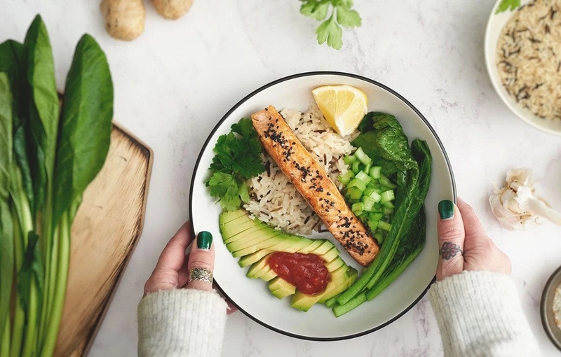 Gợi ý thực đơn Eat Clean 1000 calo cho người mới bắt đầu