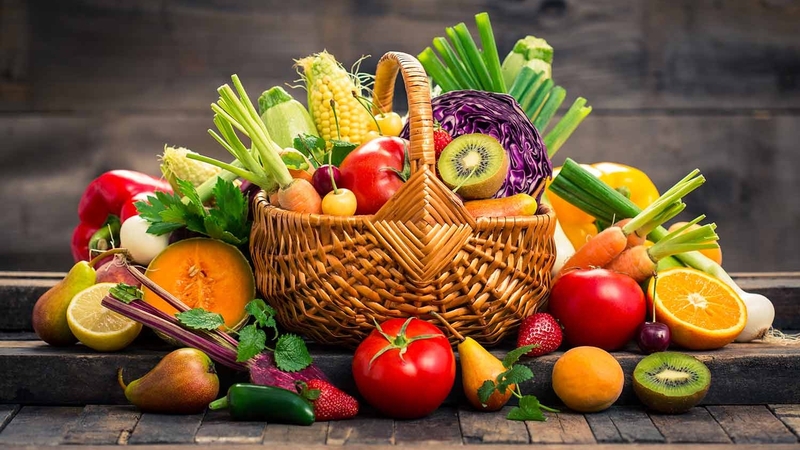 Gợi ý thực đơn giảm cân trong 7 ngày hiệu quả và dễ thực hiện 1