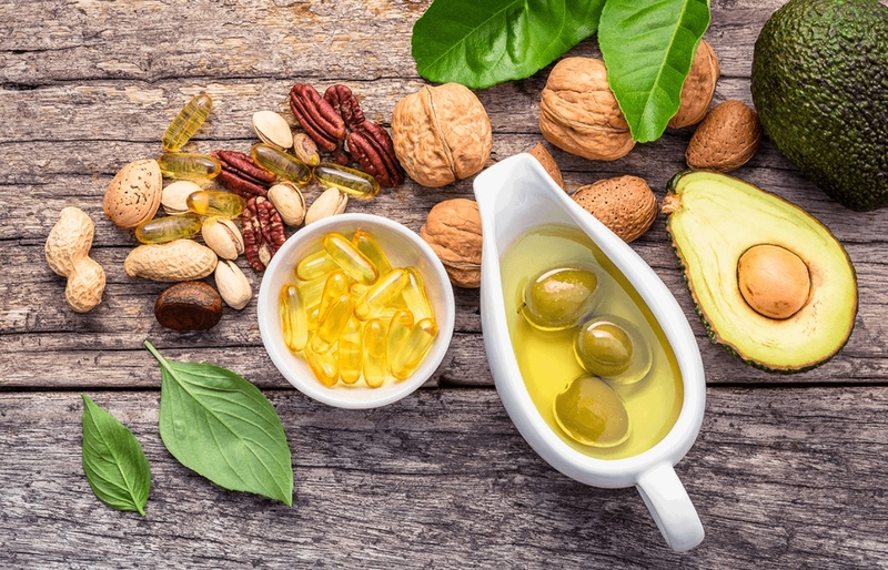 Gợi ý thực đơn giảm cân trong 7 ngày hiệu quả và dễ thực hiện 2