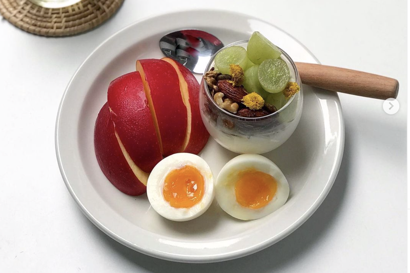 Gợi ý thực đơn keto 28 ngày giảm cân an toàn và hiệu quả 2