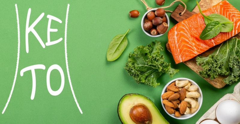 Gợi ý thực đơn keto đơn giản cho học sinh vừa tiết kiệm vừa ngon miệng 1