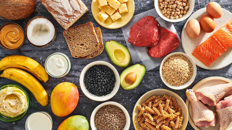 Gợi ý thực đơn tăng cân cho sinh viên vô cùng tiết kiệm 2