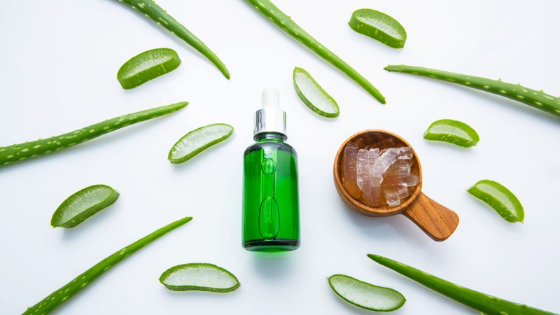 Gợi ý tiêu chí lựa chọn serum phục hồi da mỏng yếu nhạy cảm 2