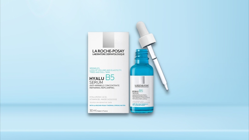 Gợi ý tiêu chí lựa chọn serum phục hồi da mỏng yếu nhạy cảm 4